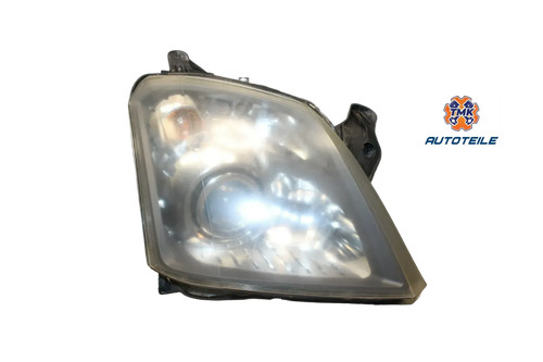 Opel meriva scheinwerfer - meriva,