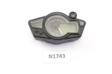 Koso für Honda NT 650 Hawk GT RC31 1992 - Digitaltacho N1743