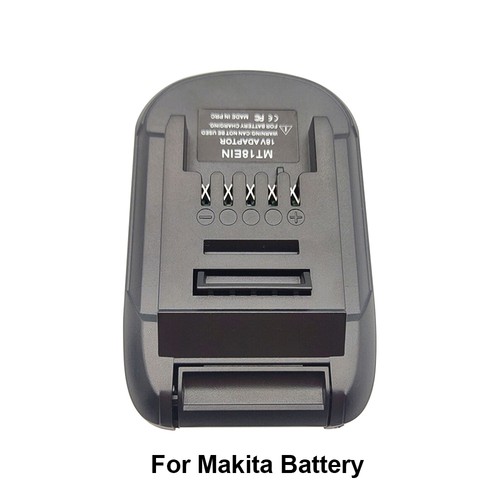 Für makita 18v ion akku - makita, li-ion