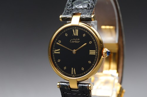 Near mint cartier - cartier, de