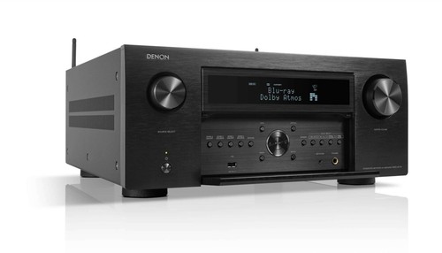 Denon avc a1h - denon, avc-a1h