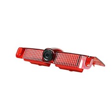 Brake Light Backup Camera for