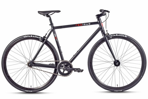 Citybike zoll singlespeed - citybike,