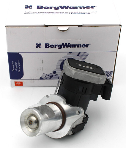 Wahler borg warner - borg,