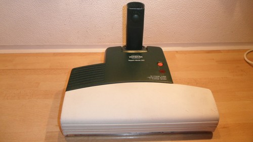 Vorwerk kobold - vorwerk,
