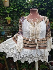 *Made in Italy* Traum Boho