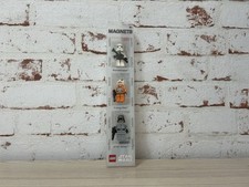 Lego Star Wars Magnete: 3