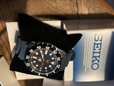 Seiko 5 Automatic Divers Men's