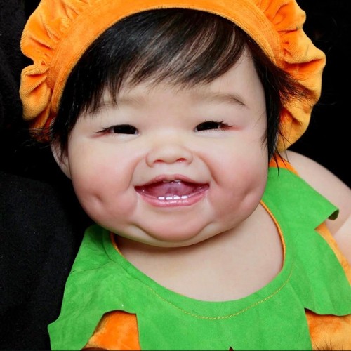 Reborn baby doll lifelike - reborn,