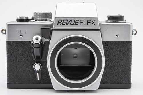 Revue revueflex tl1 - tl1, gehäuse
