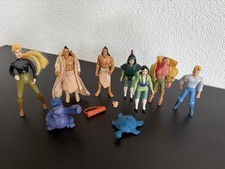 Disney Filmfiguren / Mulan /