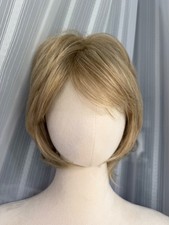 Perücke damen blond kurz - damen, bob