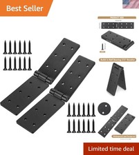 2 Stk Scharniere Klappbar