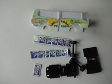 Ü-Ei / Auto / 1995 - Funny Fanten on Tour -unbebaut