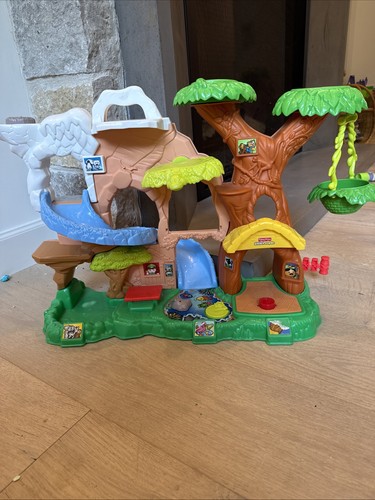 Fisher price little - fisher,