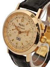 Marcello C. Chronograph Venus