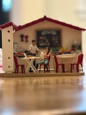 schleich sets
