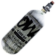 PowAir CARBON Series 1,5L /