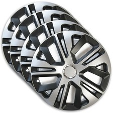 4x Radkappen Radblenden