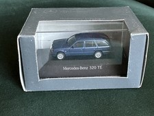 Mercedes - Benz Modell  E