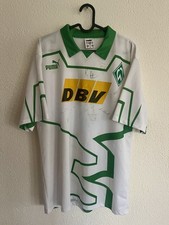 Werder Bremen Trikot Shirt