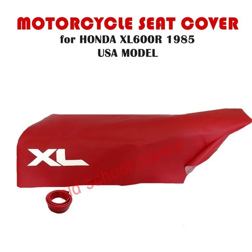 Motorrad sitzbezug für honda - motorrad,