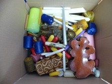 Kerzenreste Wachs Kerzen 24,5