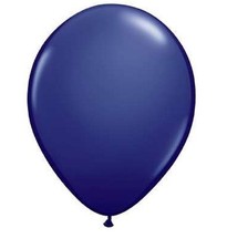 Qualatex Fashion Navy Blue