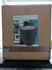 Springbrunnen Zimmerbrunnen