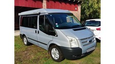 Ford Transit Euroline - Nugget