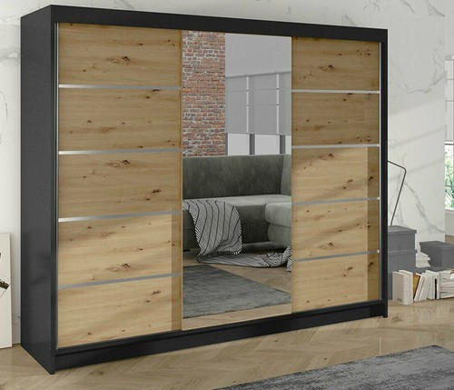 Schiebetürenschrank tatorino - schiebetürenschrank,