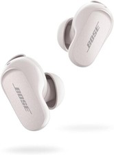 Bose Quiet Comfort Earbuds II