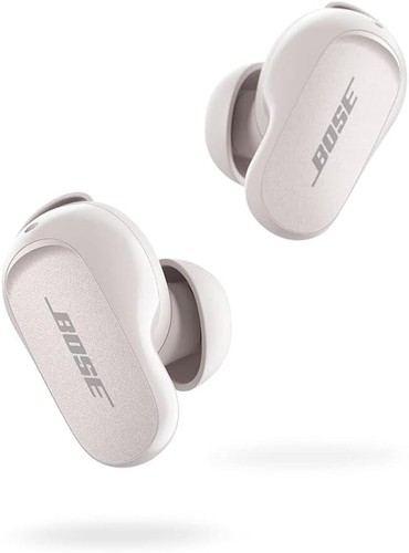 Bose quiet comfort - earbuds, ii