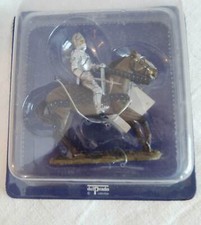 Del Prado SME050, Ritter des