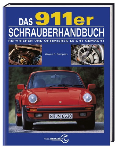 Das porsche 911er - das,