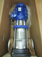 KSB Pumpe MOVITEC VSF 25/2B
