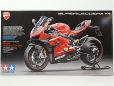Tamiya Kit Ducati Superleggera