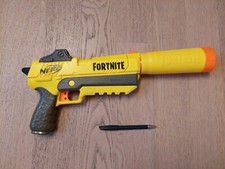 Nerf Fortnite