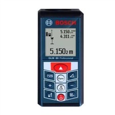 Bosch GLM80M Rechargeable