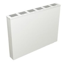 Flächenspeicherheizung