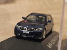 Herpa Modellauto BMW ALPINA B5