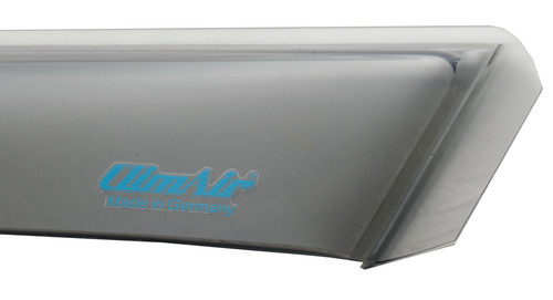 Climair profi windabweiser - windabweiser, vw