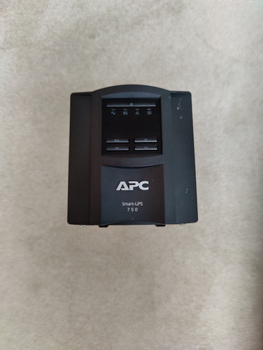 Apc smart ups - va, usv