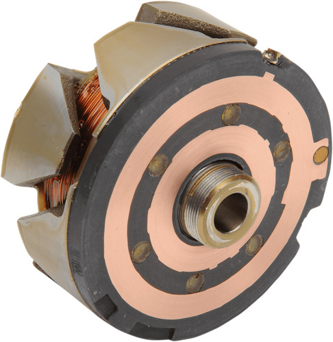 Yamaha 650 83 - xs, rotor