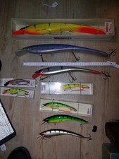 Turus Ukko  40cm 9 STÜCK