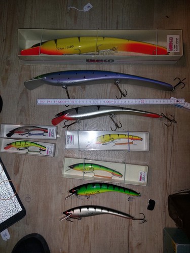 Turus ukko 40cm stück - , 9