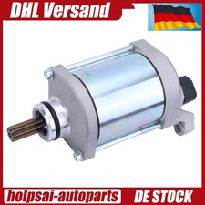 Anlasser für Suzuki DL 650 V-Storm & SV & SFV & VZ 800 Cagiva 31100-19F10