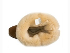Ugg sunburst tall boots brown - ,