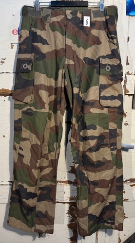 Orig franz armee - franz., kdo