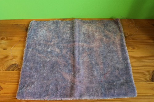 Mohair flieder lila leicht - mohair,